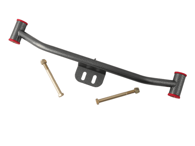 Team Z Trans crossmember for LS Motor - Order Today
