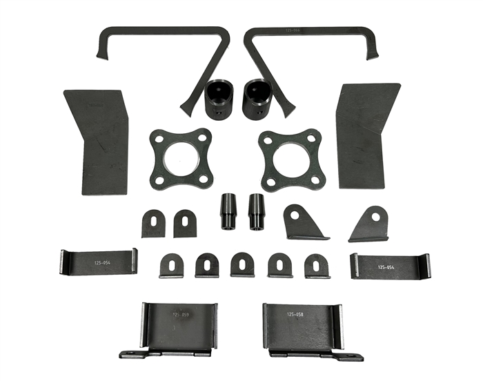 Shop Our Front Suspension Hardware Online Today