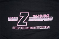 Women's Motorsports T-Shirt